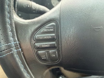 2007 Ford Super Duty F-250 XL