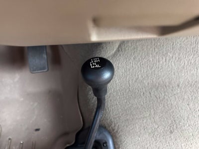 2007 Ford Super Duty F-250 XL