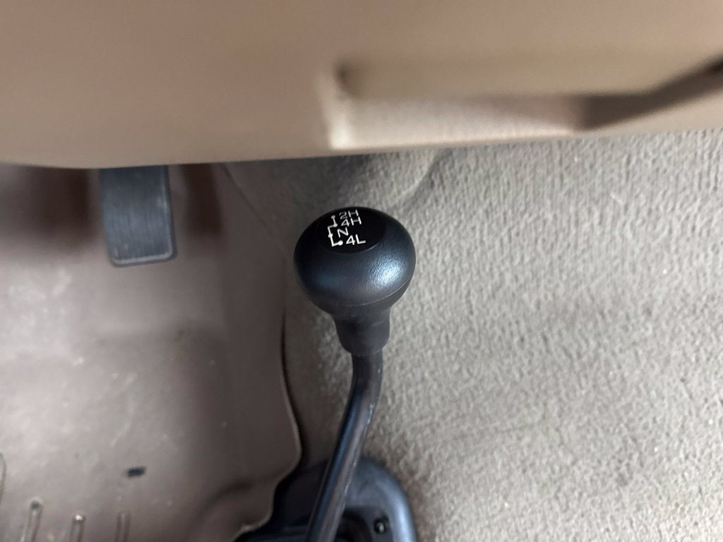 2007 Ford Super Duty F-250 XL