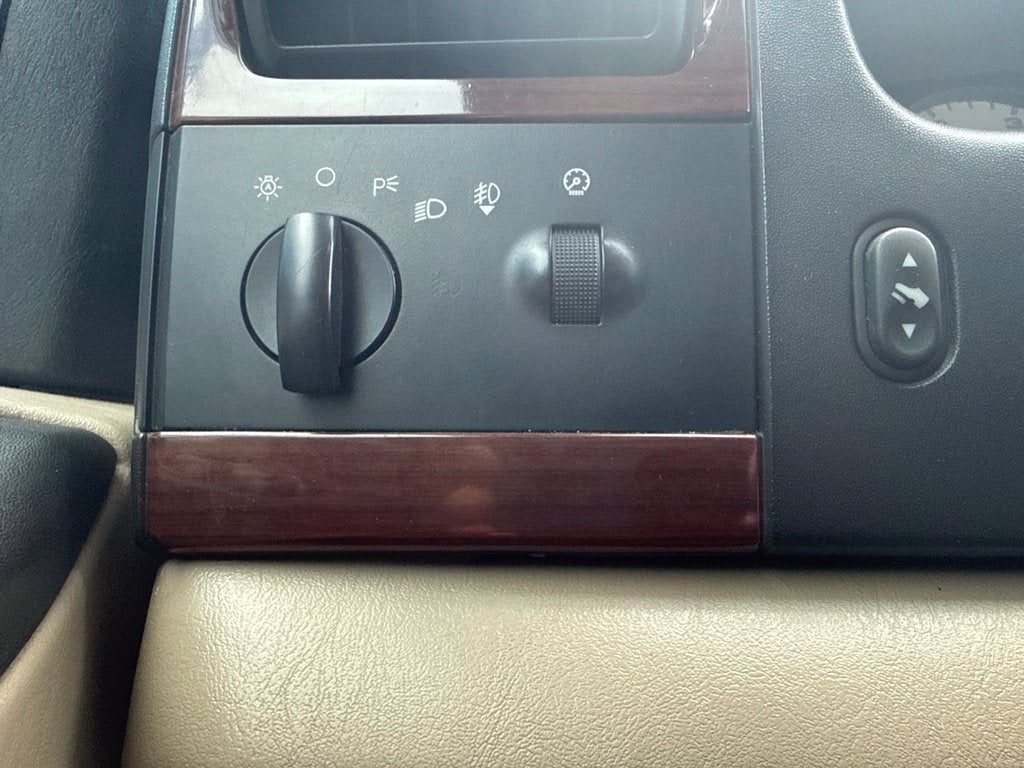 2007 Ford Super Duty F-250 XL