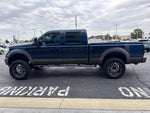 2007 Ford Super Duty F-250 XL