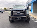 2007 Ford Super Duty F-250 XL