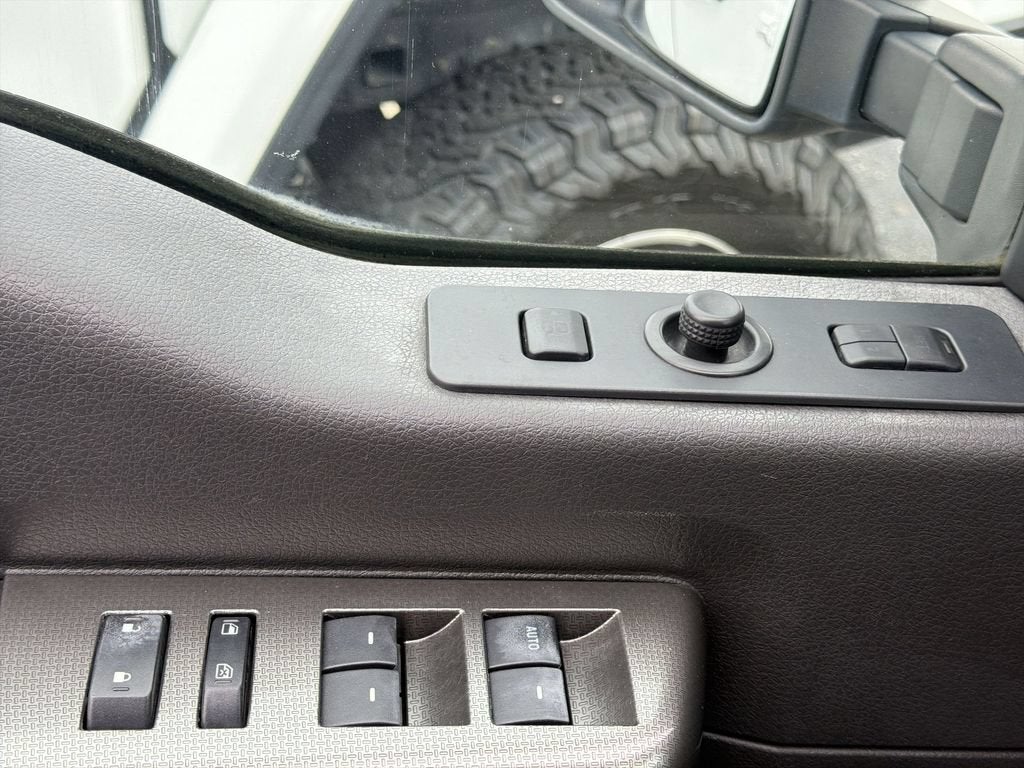 2008 Ford F-250 LARIAT
