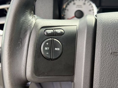 2008 Ford F-250 LARIAT