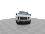 2008 Ford F-250 LARIAT