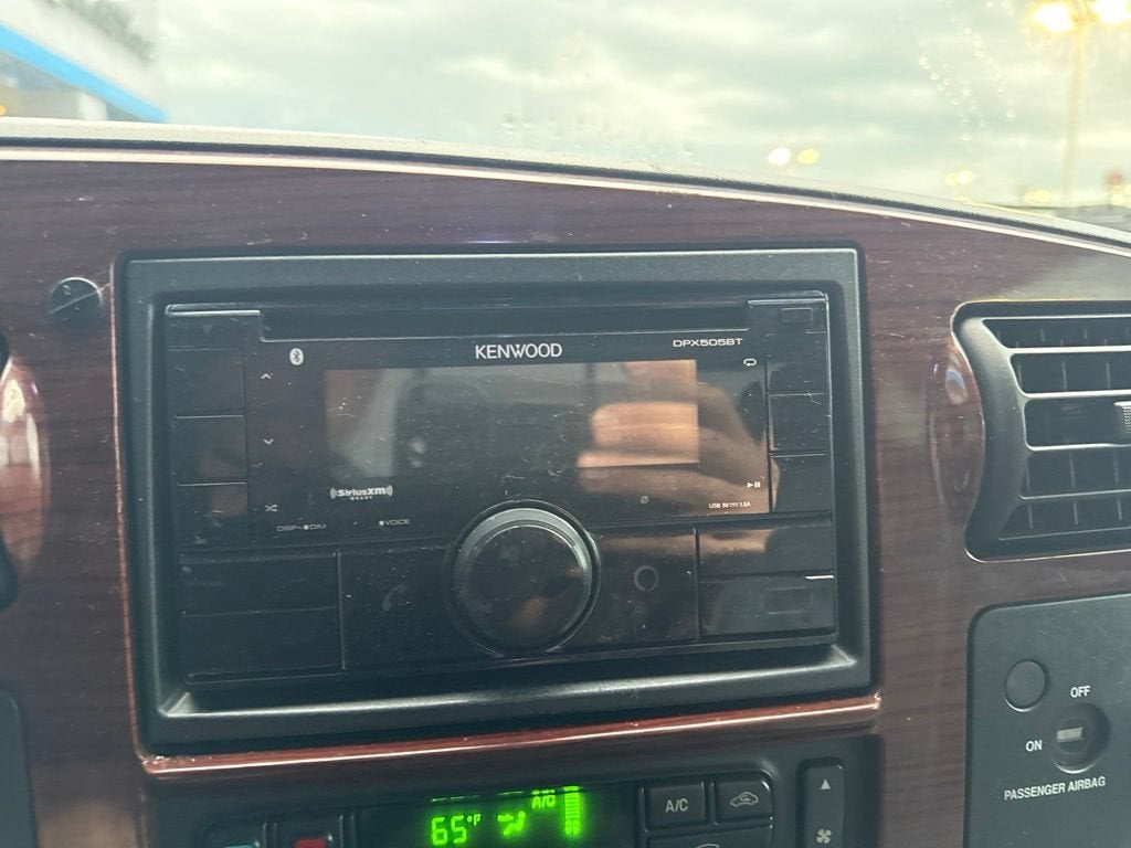 2006 Ford Super Duty F-350 SRW XL