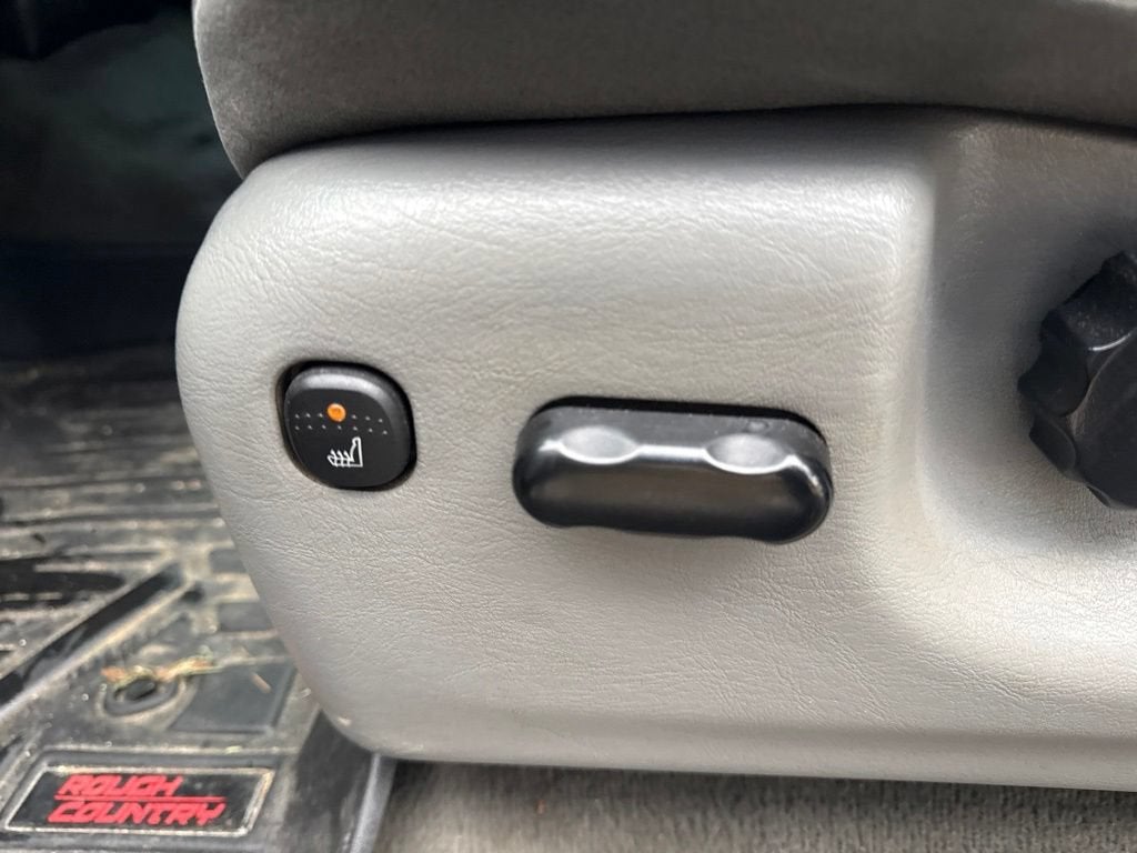 2006 Ford Super Duty F-350 SRW XL