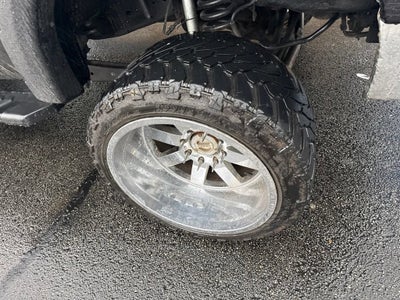 2006 Ford Super Duty F-350 SRW XL