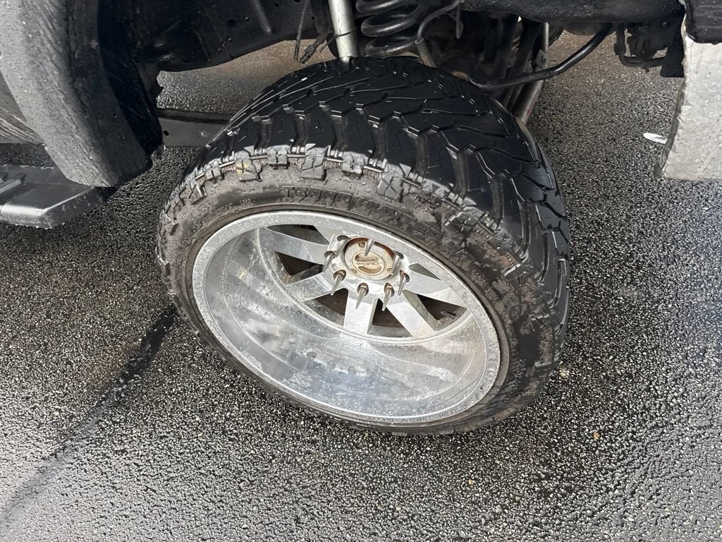 2006 Ford Super Duty F-350 SRW XL