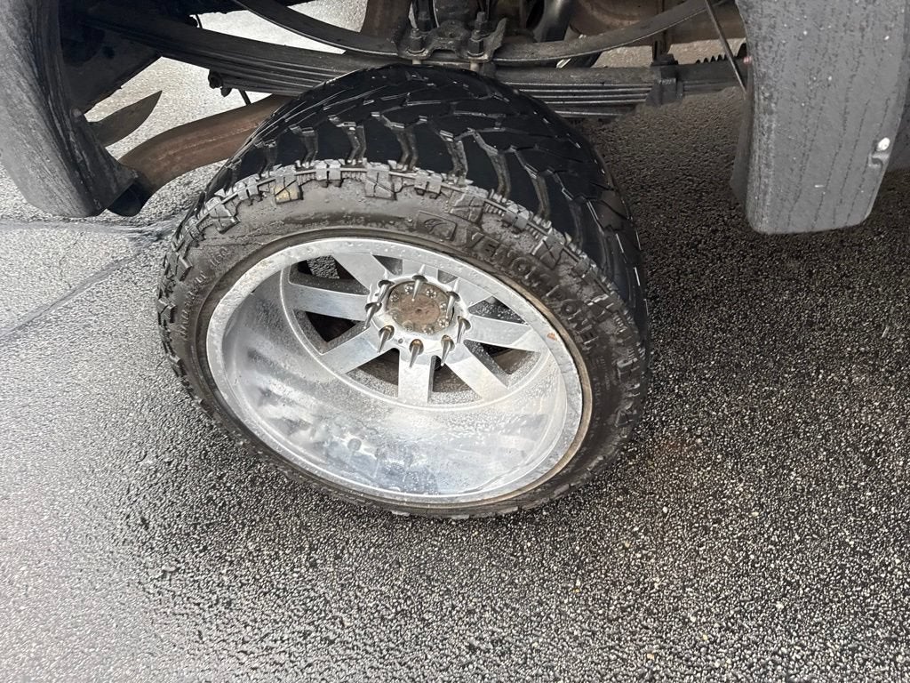 2006 Ford Super Duty F-350 SRW XL
