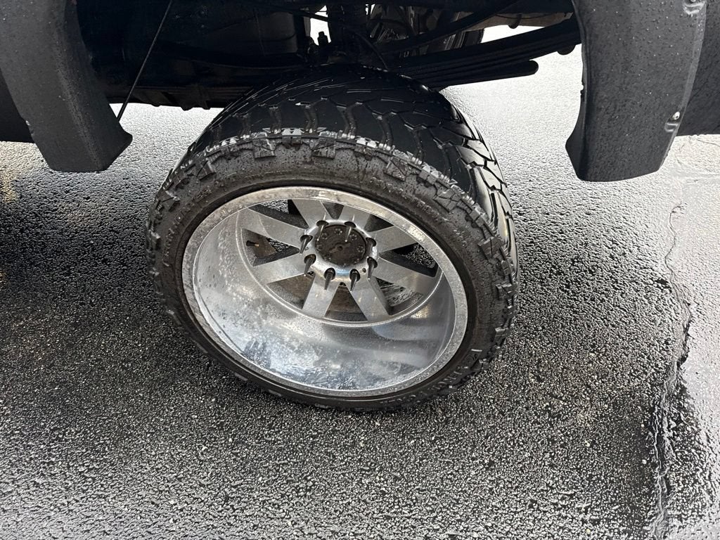 2006 Ford Super Duty F-350 SRW XL