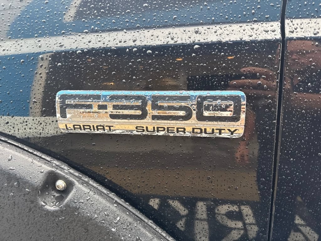2006 Ford Super Duty F-350 SRW XL