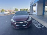 2016 Chevrolet Malibu Limited LT