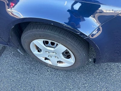 2008 Chevrolet Cobalt LS