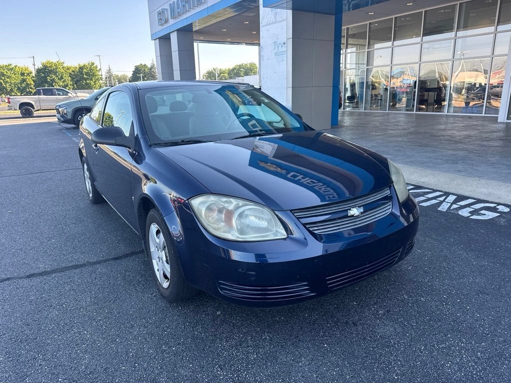 2008 Chevrolet Cobalt LS
