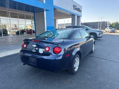2008 Chevrolet Cobalt LS