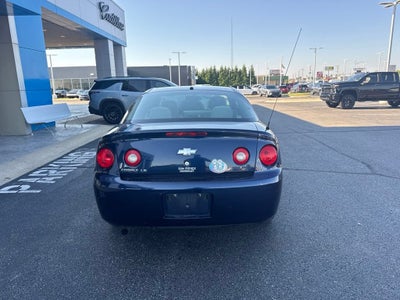 2008 Chevrolet Cobalt LS