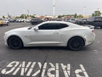 2017 Chevrolet Camaro 1LS