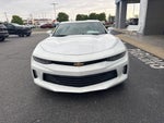 2017 Chevrolet Camaro 1LS