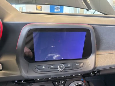 2019 Chevrolet Camaro ZL1