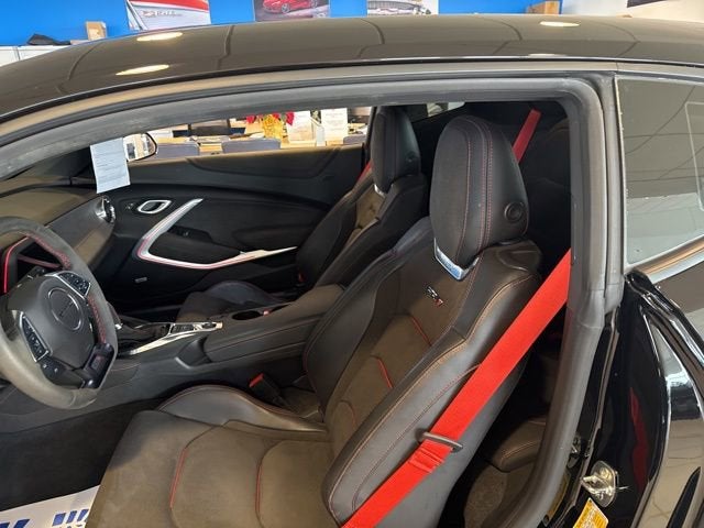 2019 Chevrolet Camaro ZL1