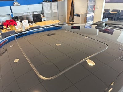 2019 Chevrolet Camaro ZL1