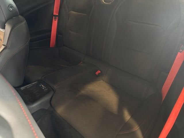 2019 Chevrolet Camaro ZL1