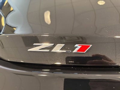 2019 Chevrolet Camaro ZL1