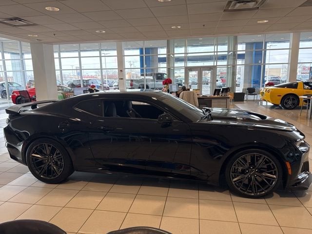 2019 Chevrolet Camaro ZL1