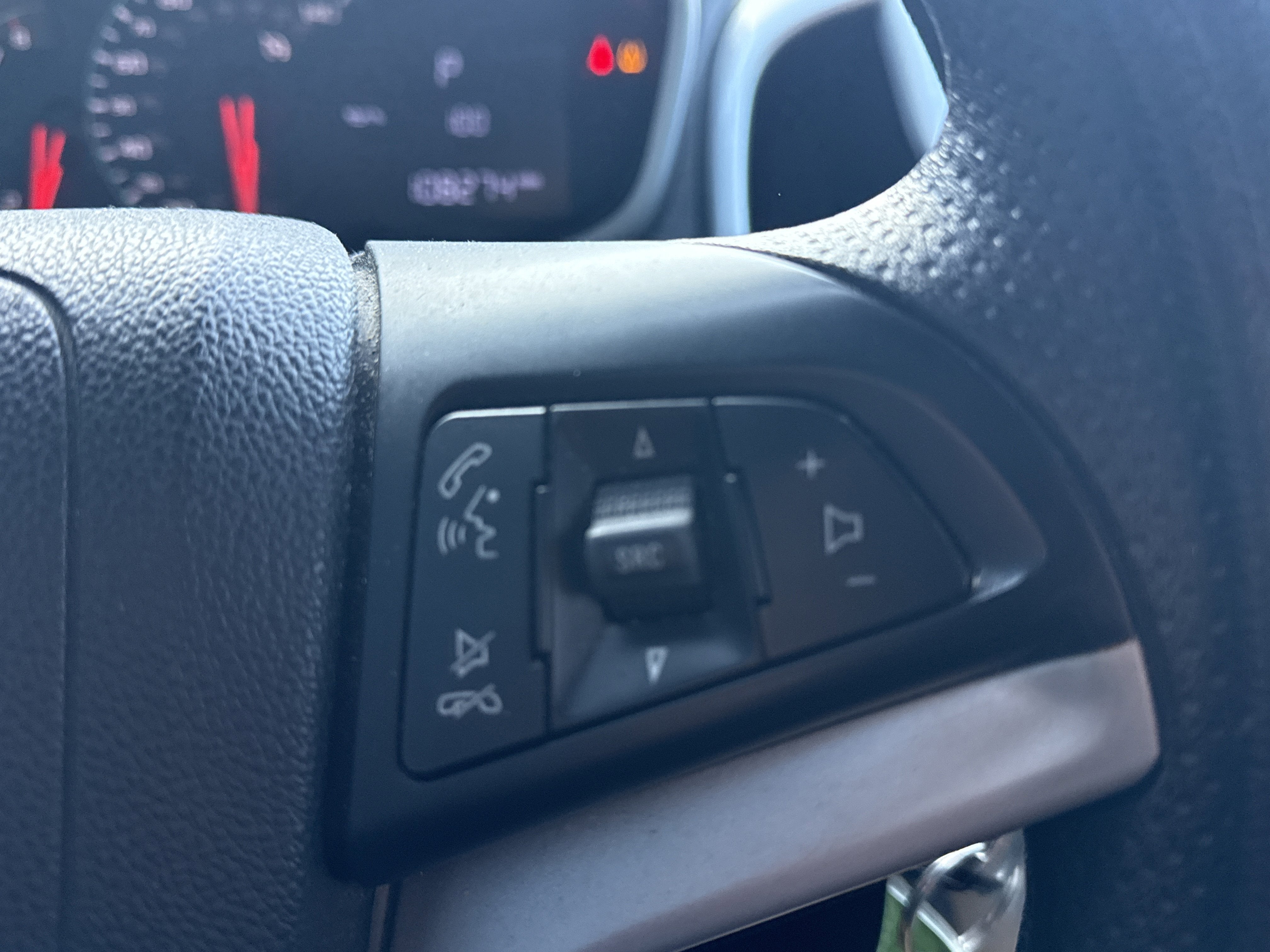 2017 Chevrolet Sonic LT