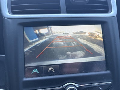 2017 Chevrolet Sonic LT