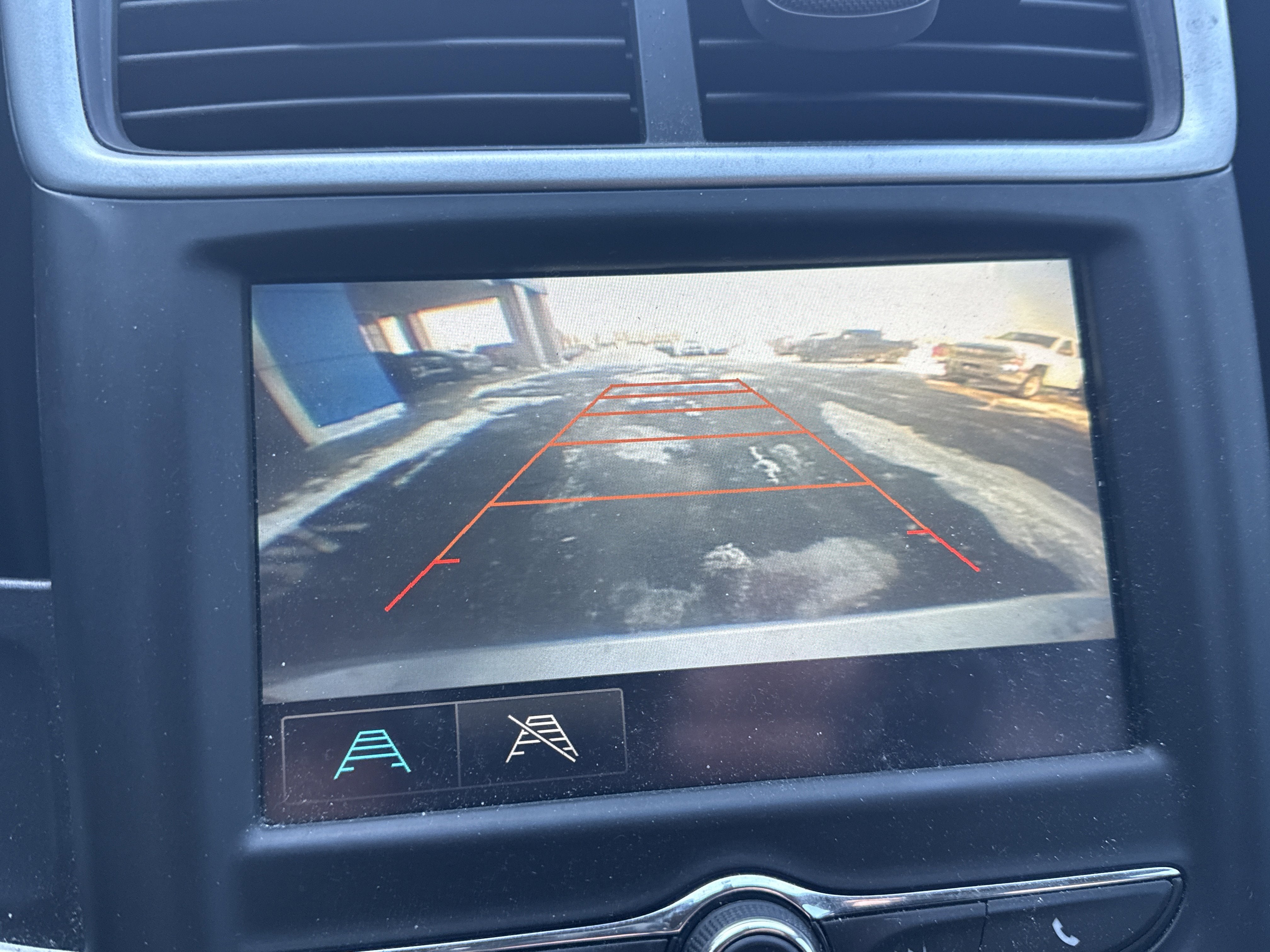 2017 Chevrolet Sonic LT