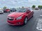 2014 Chevrolet Cruze LTZ