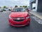 2014 Chevrolet Cruze LTZ