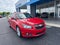 2014 Chevrolet Cruze LTZ