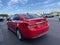 2014 Chevrolet Cruze LTZ