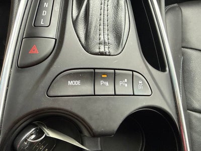 2016 Chevrolet Volt Premier