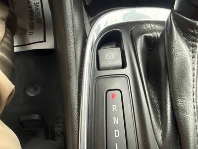 2016 Chevrolet Volt Premier