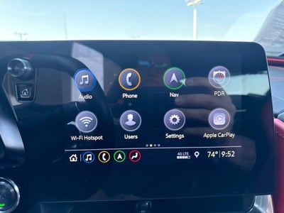 2020 Chevrolet Corvette Stingray 3LT