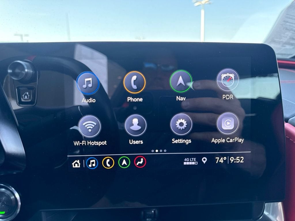 2020 Chevrolet Corvette Stingray 3LT