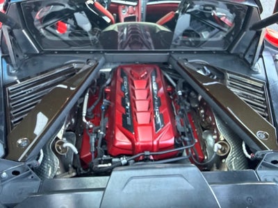 2020 Chevrolet Corvette Stingray 3LT