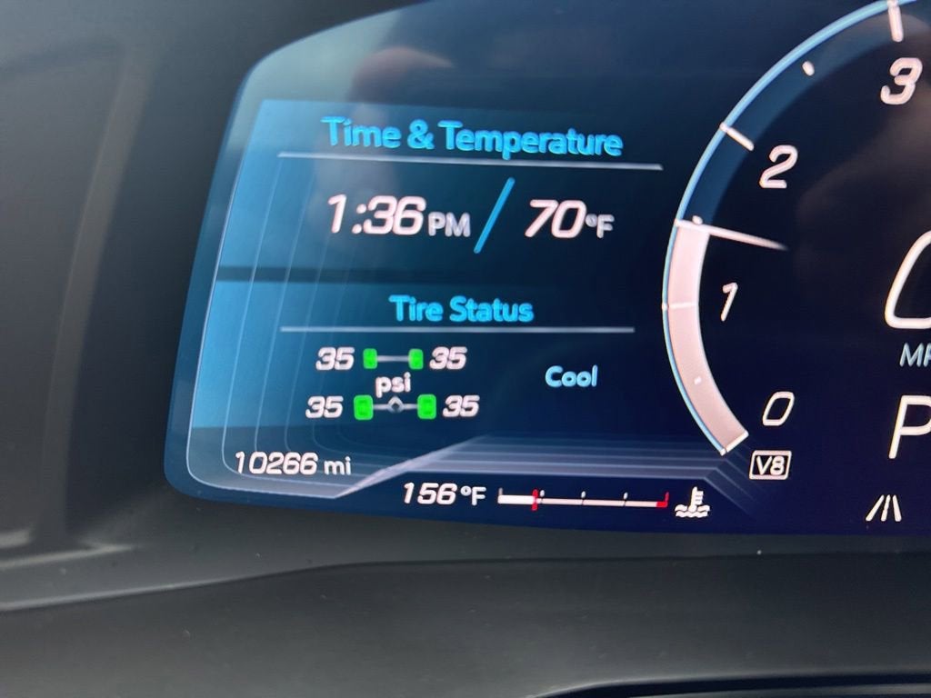 2024 Chevrolet Corvette Stingray 1LT
