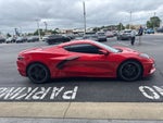 2024 Chevrolet Corvette Stingray 1LT