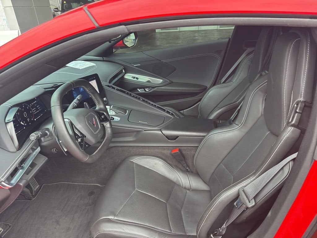 2024 Chevrolet Corvette Stingray 1LT