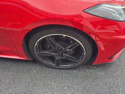 2024 Chevrolet Corvette Stingray 1LT