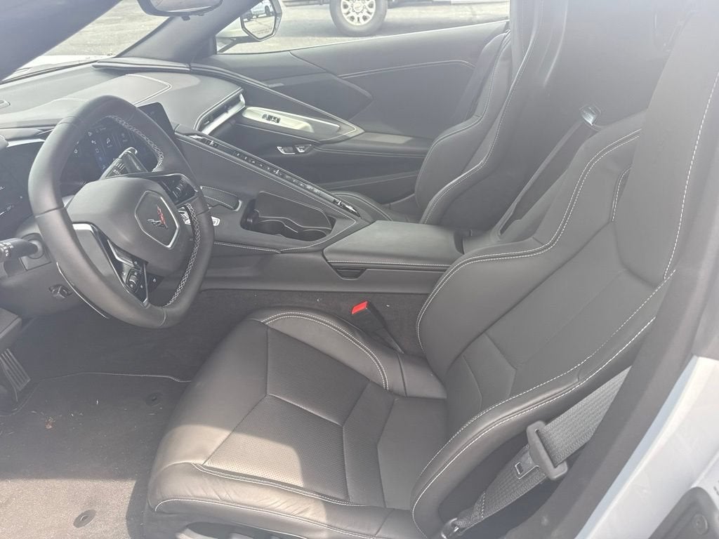 2024 Chevrolet Corvette Stingray 1LT