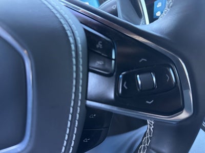 2025 Chevrolet Corvette Stingray 1LT