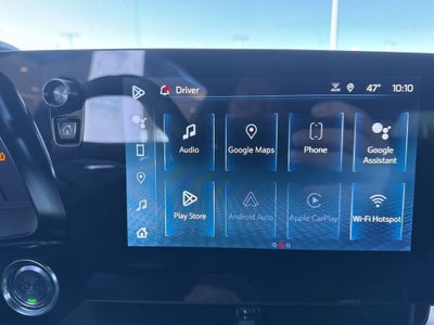 2025 Chevrolet Corvette Stingray 1LT