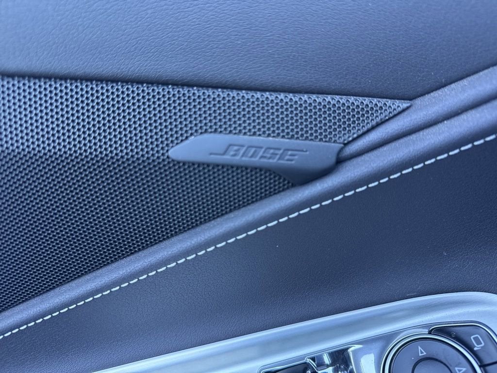 2025 Chevrolet Corvette Stingray 1LT