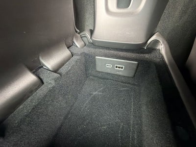 2025 Chevrolet Corvette Stingray 1LT